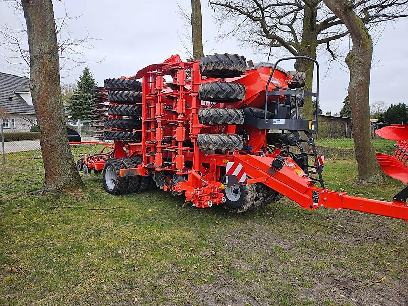 Kuhn Espro 6000R