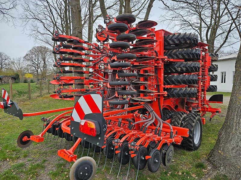 Kuhn Espro 6000R