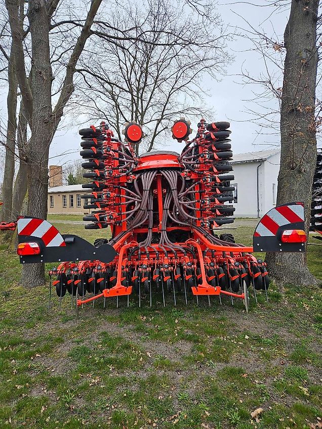Kuhn Espro 6000R