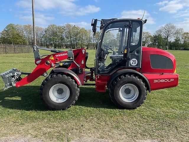 Weidemann 3080 LP