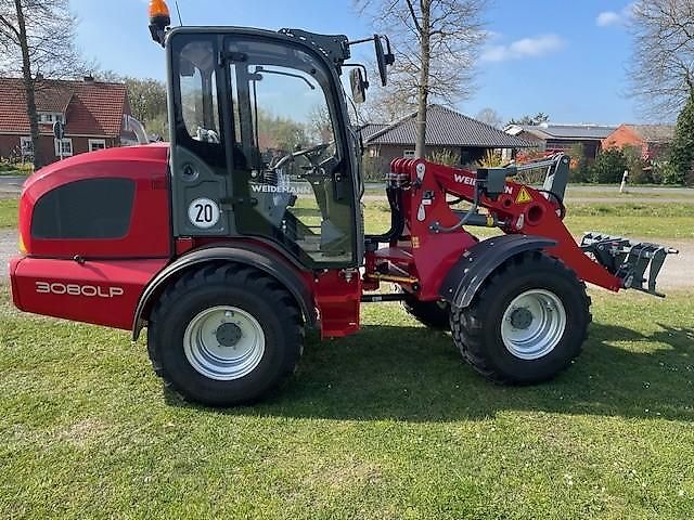 Weidemann 3080 LP