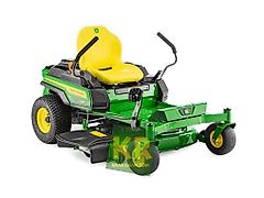 John Deere Z315E Zeroturn maaier #692447