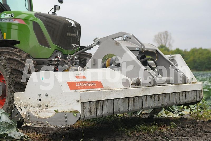 Aardenburg Alpha XL Front / Schlegelmulcher 250-300 cm
