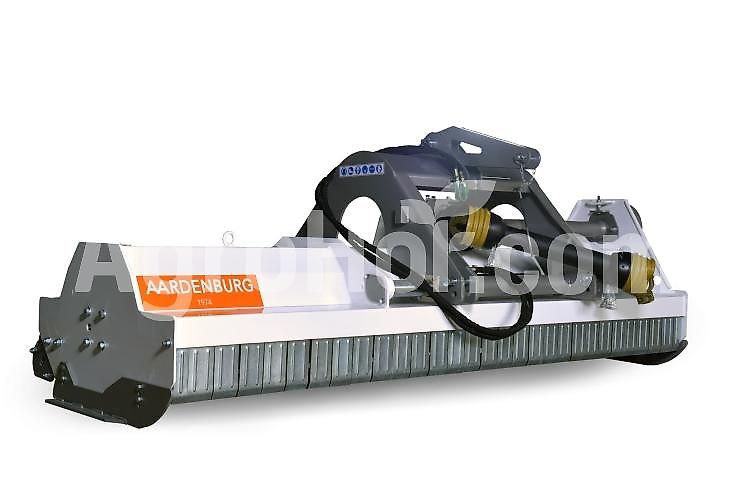 Aardenburg Alpha XL Front / Schlegelmulcher 250-300 cm