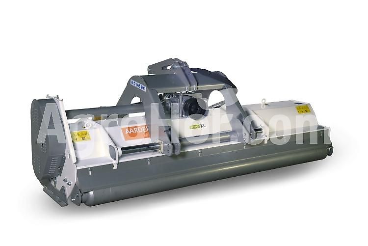 Aardenburg Alpha XL Front / Schlegelmulcher 250-300 cm
