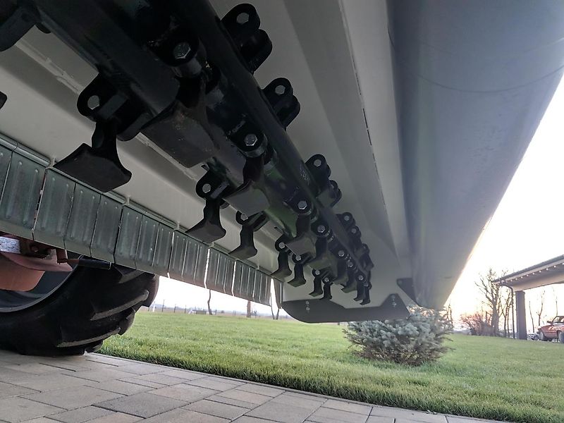 Aardenburg Alpha XL Front / Schlegelmulcher 250-300 cm