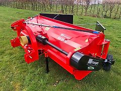 Fransgard Schwadlüfter Aufbereiter Schwadwender Wender Fransgård