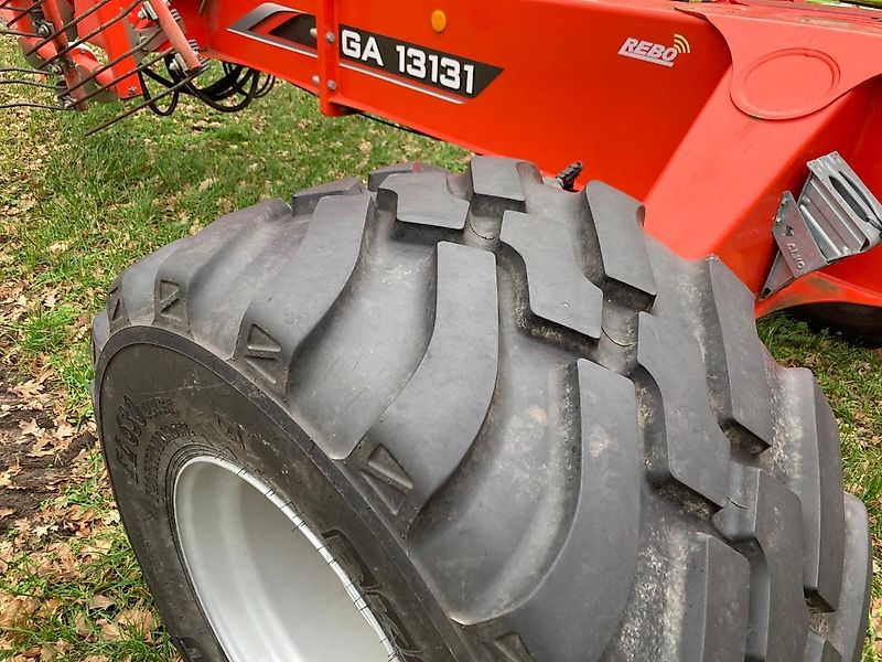 Kuhn GA 13131