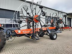 Kubota RA 4513 Pro Vorführ