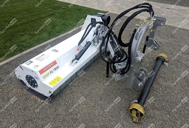 Aardenburg Beta XL / Böschungsmulcher 180-240 cm