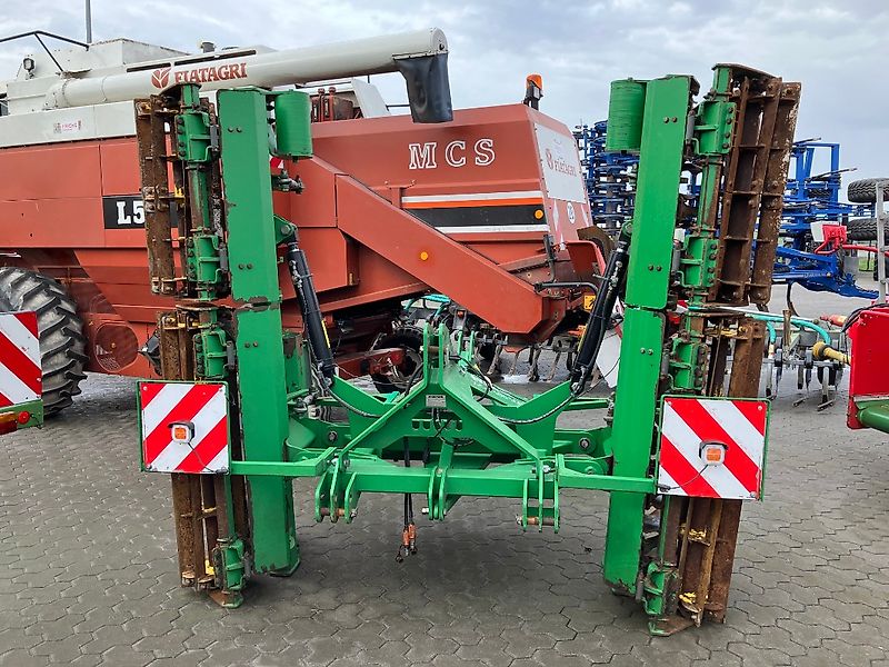 Kerner X-Cut Solo 500