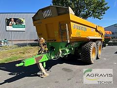 Joskin TRANS-KTP 22/50