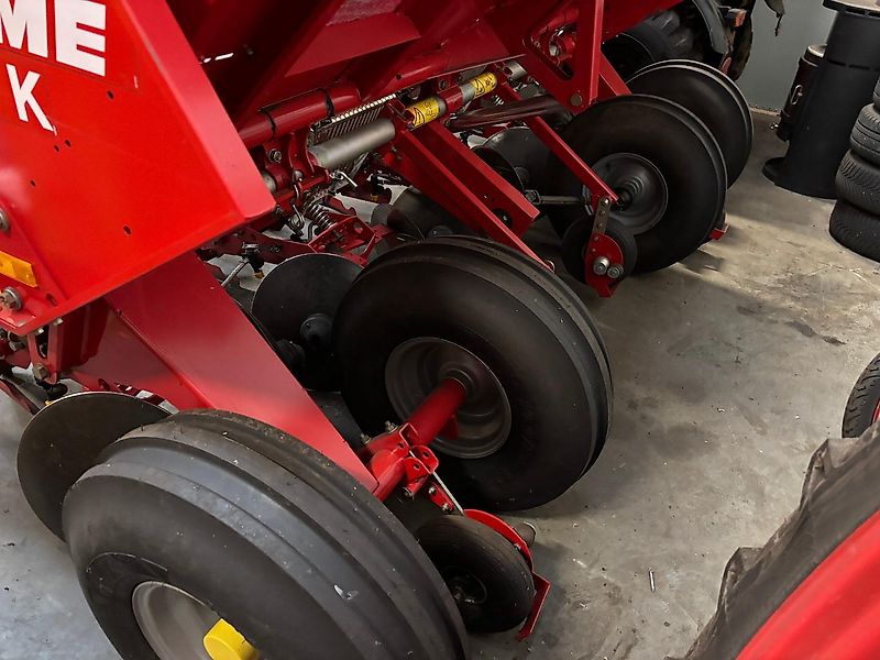 Grimme GL 34 K pootmachine