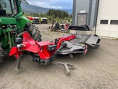 Massey Ferguson DM 316 TL V KC