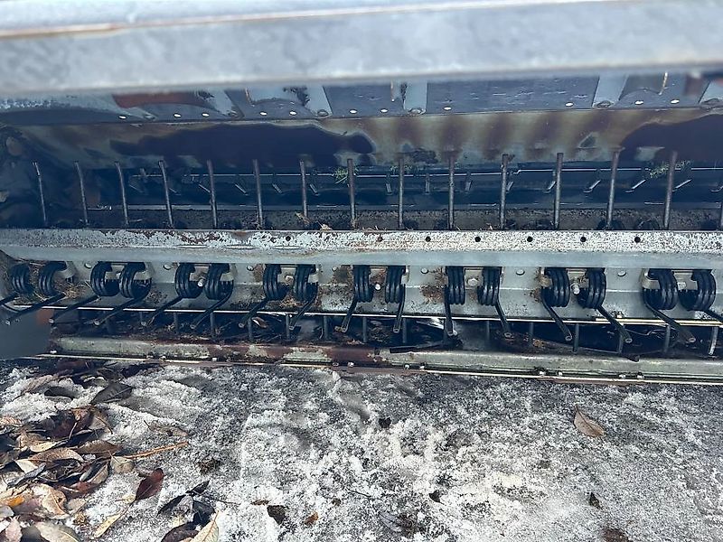 Massey Ferguson Dm 316