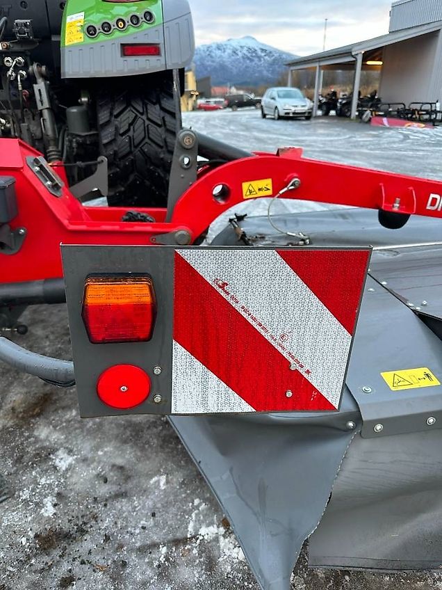 Massey Ferguson Dm 316