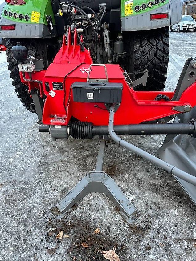 Massey Ferguson Dm 316