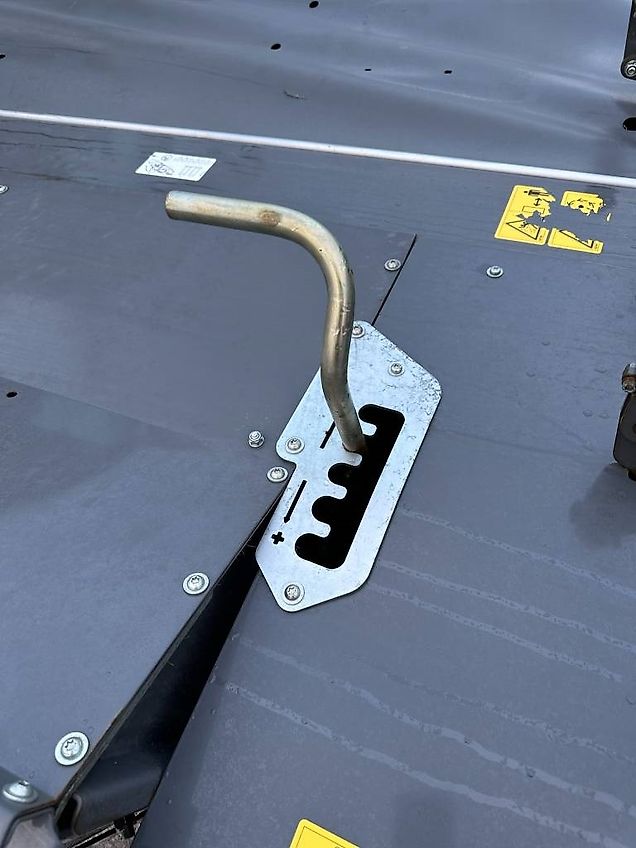 Massey Ferguson Dm 316