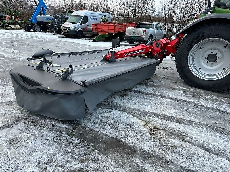 Massey Ferguson Dm 316