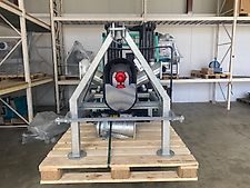 Vogelsang R116-360 im Bock