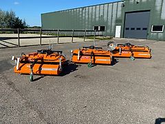 TALEX ECO CLEAN 150 / 180 / 230