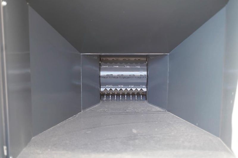 Junkkari Holzschredder Holzhäcksler Holzhacker Häcksler