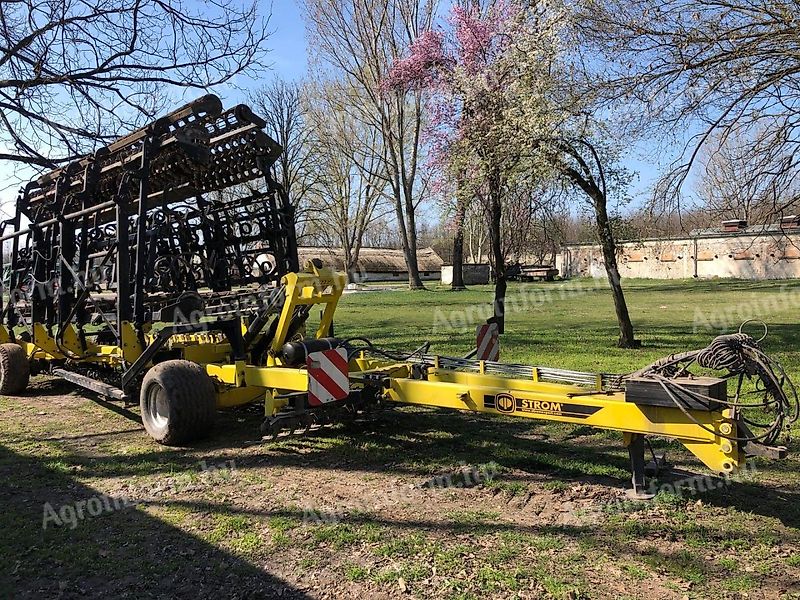 Bednar Swifter SM 12000