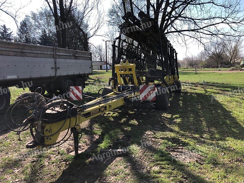 Bednar Swifter SM 12000