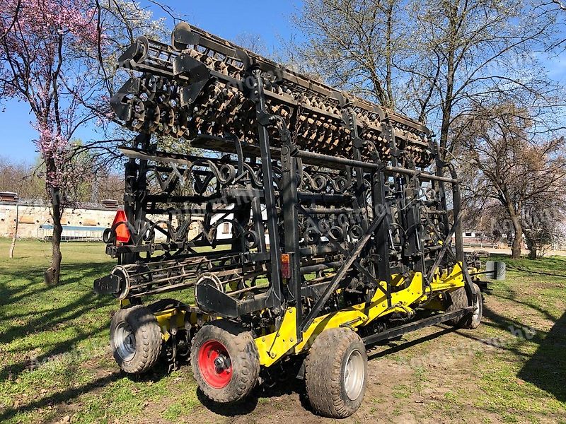 Bednar Swifter SM 12000