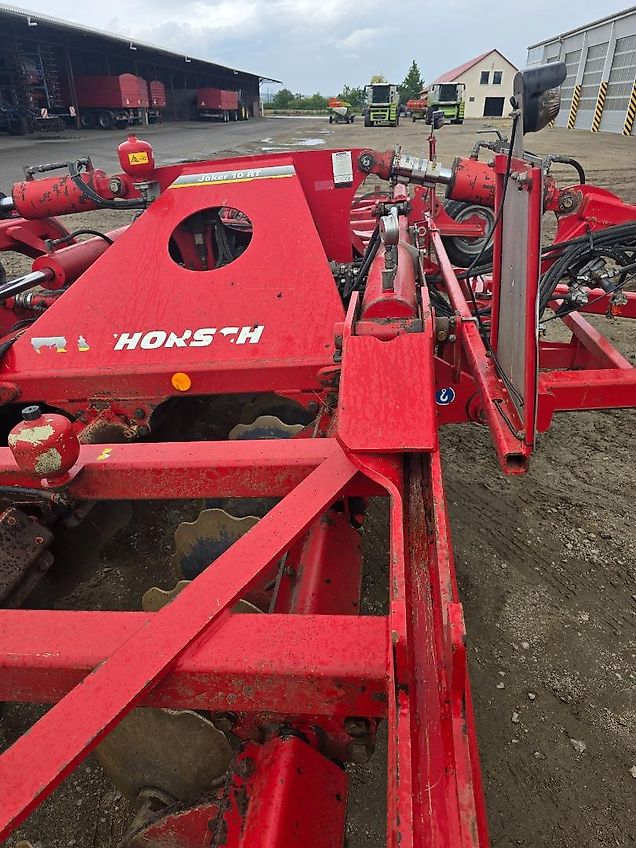 Horsch Joker 10RT