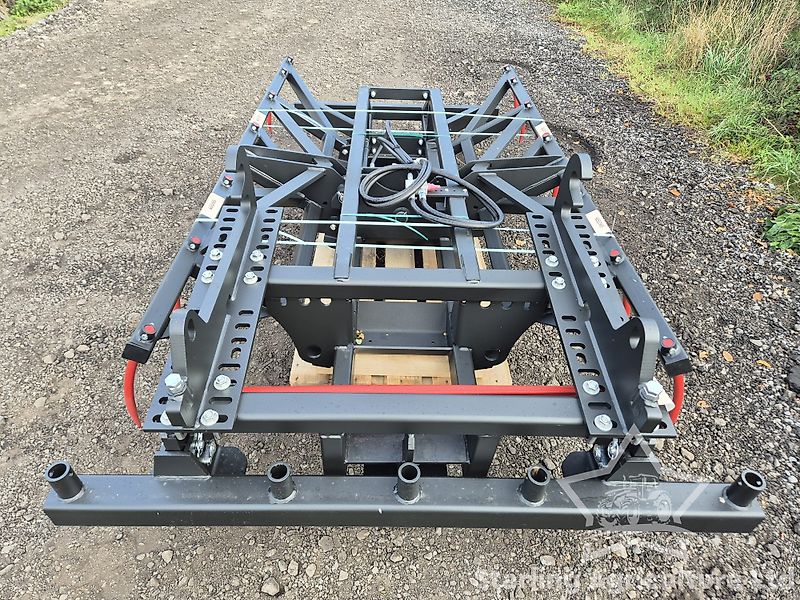 MX Manubal V7000 Grab