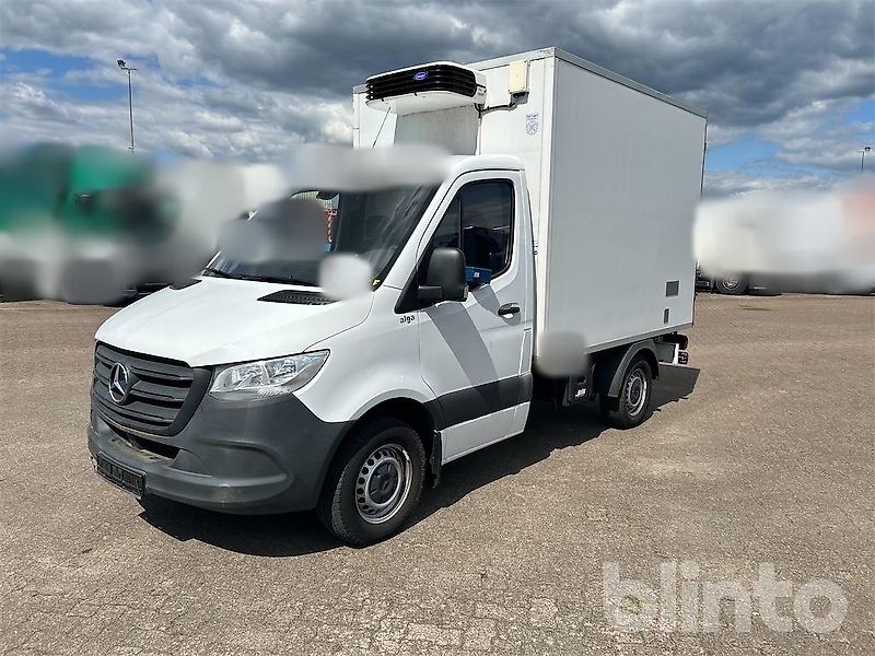 Mercedes-Benz 314 CDI SPRINTER