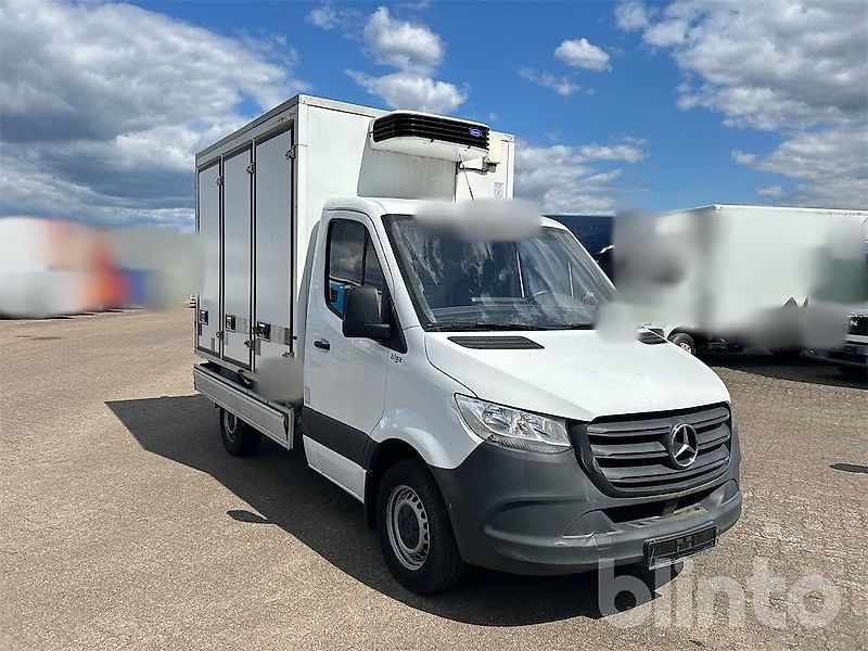 Mercedes-Benz 314 CDI SPRINTER