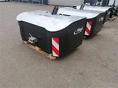 Fliegl 1200 kg. frontvægt