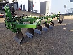 Krone Krone 5schar Schwenkpflug Schwingpflug Allround R/L140-Non Stop 225cm Arbeitsbreite Leistungsbedarf von 85-125PS Gewicht 1180kg Kein Howard Lemken Drehplug