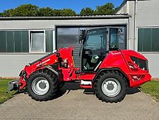 Weidemann 4060T - neue Serie!