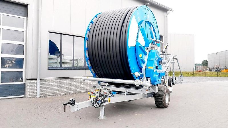 Ocmis Beregnungsmaschine VR 5 110-470 m