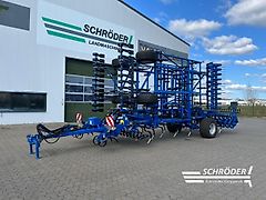 Köckerling ALLROUNDER FLATLINE 750