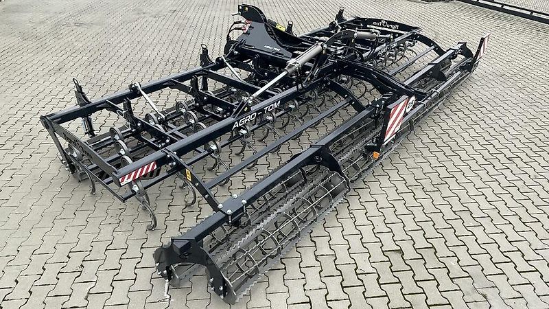 Agro-Tom MD AGT Saatbettkombination KMH 3,5 - 6,0m