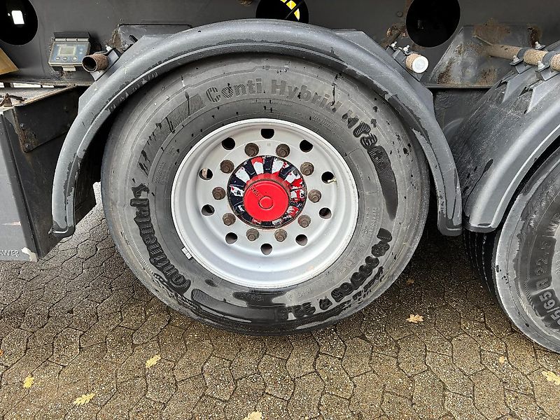 Reisch RHKS-35/24 AL Interne Nr. 0253