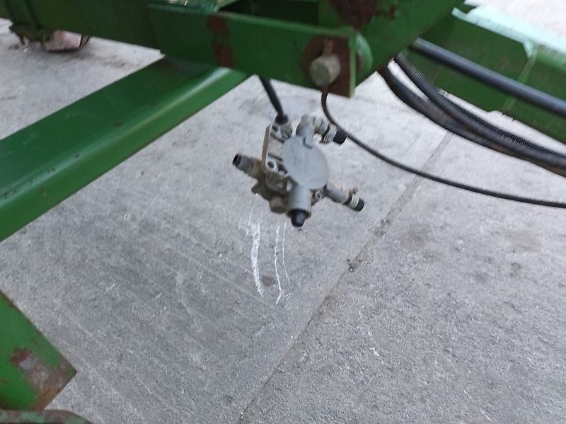 John Deere 410 A Multitiller