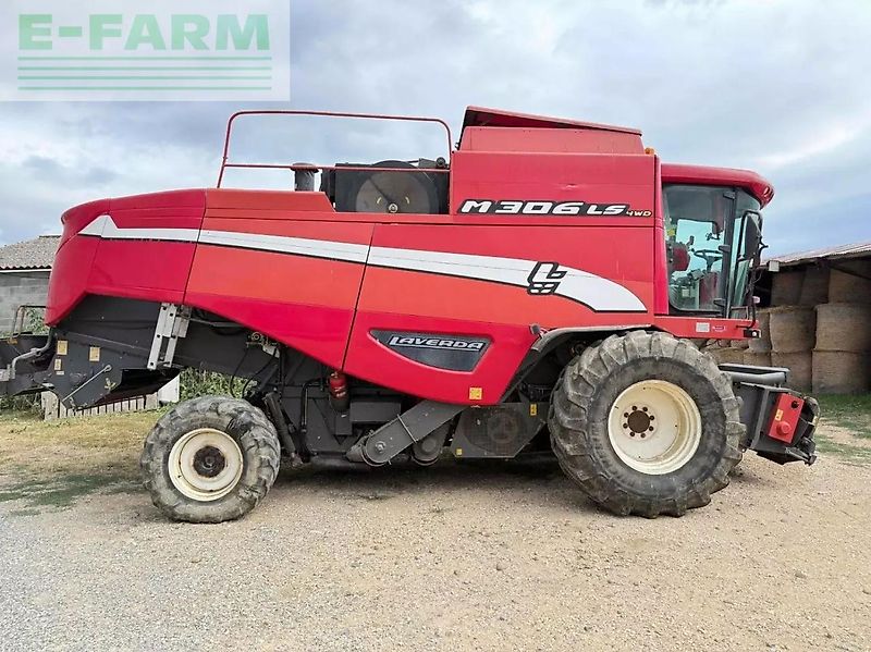 Laverda m 306 ls 4rm