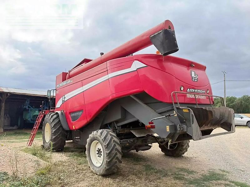 Laverda m 306 ls 4rm