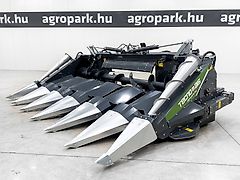 Tecnomais TMRP4 6R-F 6 row (75 cm), foldable corn header, for John Deere combines