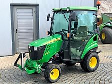 John Deere 1026R