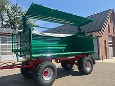 Lomma 18to Interne Nr. 20667