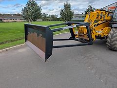 Cherry Products Grain Pusher