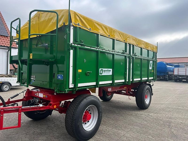 Kröger 18to Interne Nr. 40173