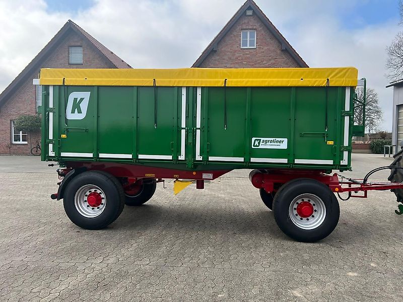 Kröger 18to Interne Nr. 40173