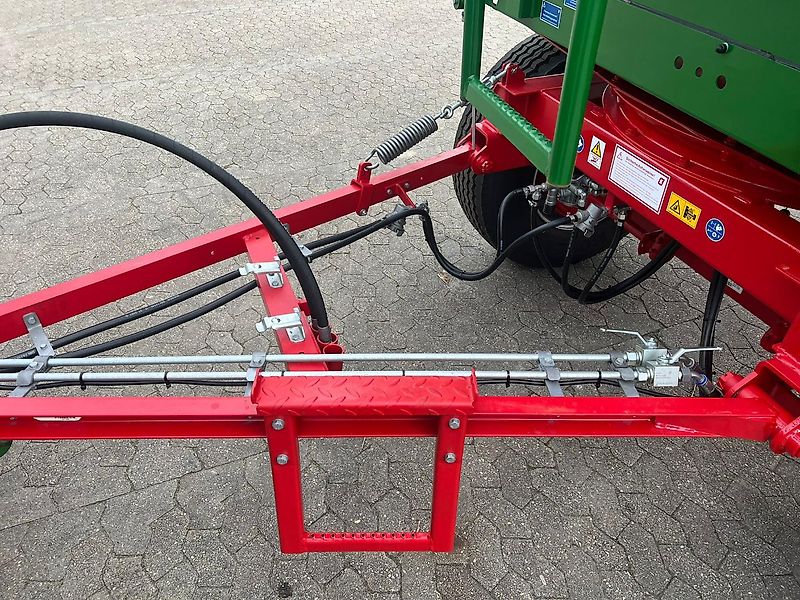 Kröger 18to Interne Nr. 40173